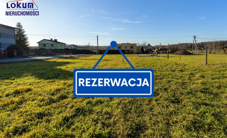 działka na sprzedaż - Skoczów, Pierściec