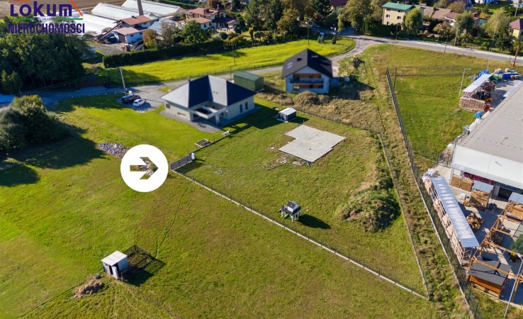 działka na sprzedaż - Ustroń