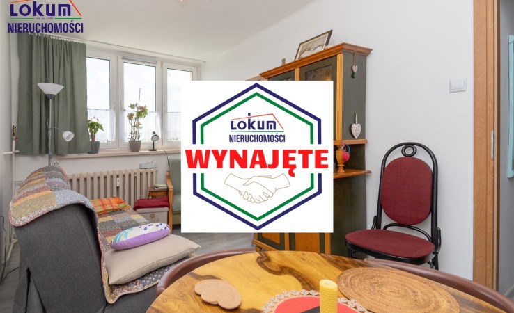 mieszkanie na wynajem - Skoczów