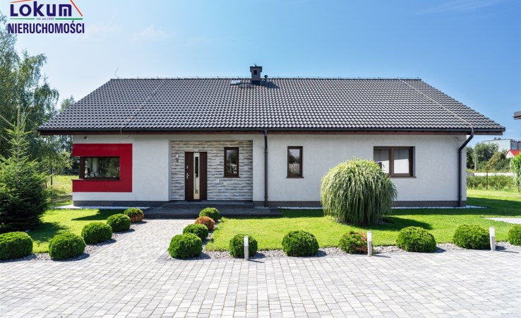 dom na sprzedaż - Skoczów