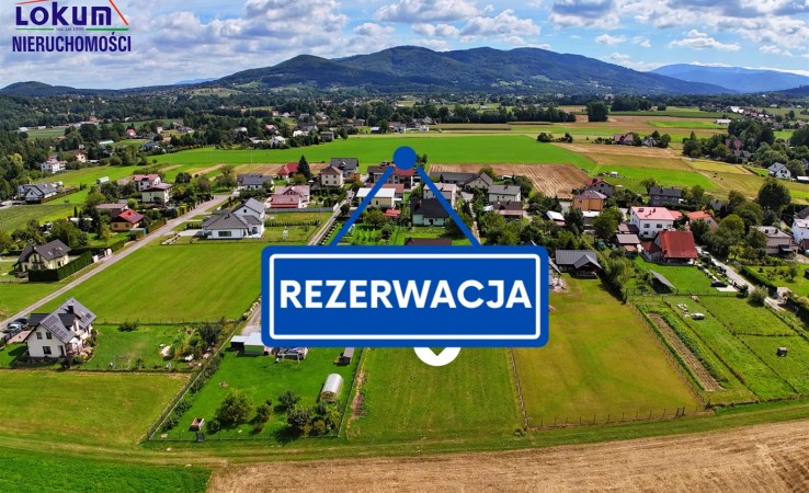 działka na sprzedaż - Brenna, Górki Wielkie