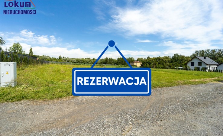 działka na sprzedaż - Skoczów, Międzyświeć