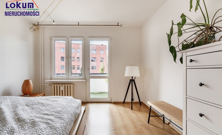 mieszkanie na sprzedaż - Skoczów