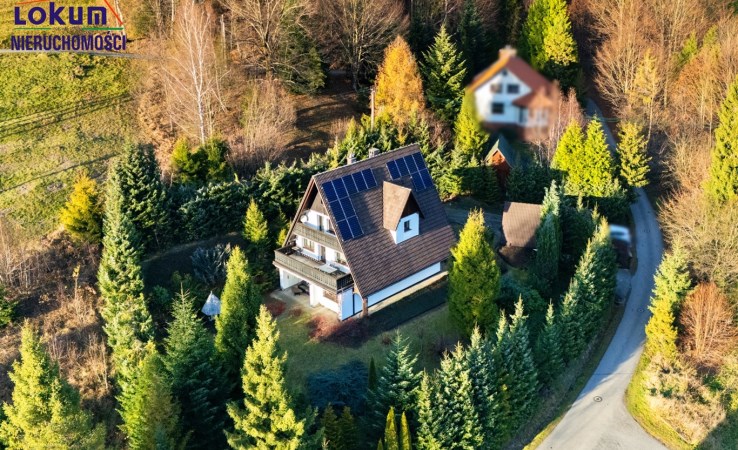 dom na sprzedaż - Wisła