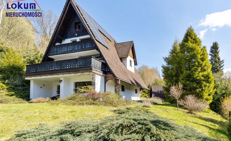 dom na sprzedaż - Wisła