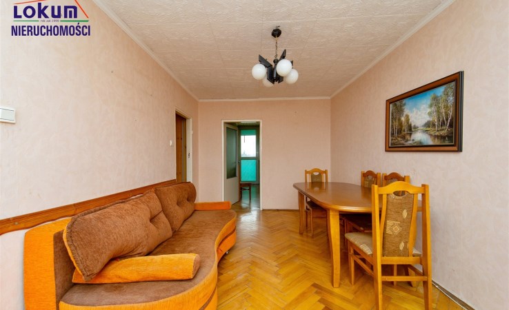 mieszkanie na sprzedaż - Skoczów