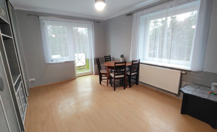 mieszkanie na wynajem - Ustroń