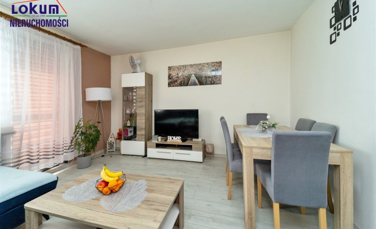 mieszkanie na sprzedaż - Skoczów