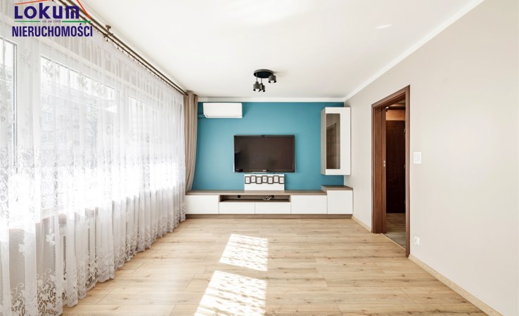 mieszkanie na sprzedaż - Skoczów