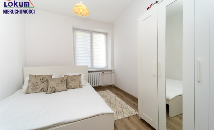 mieszkanie na sprzedaż - Bielsko-Biała