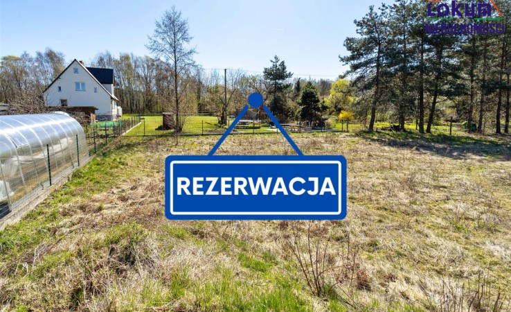 działka na sprzedaż - Skoczów, Pogórze