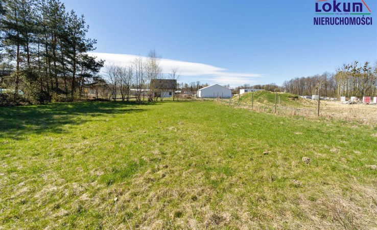 działka na sprzedaż - Skoczów, Pogórze