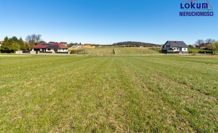 działka na sprzedaż - Brenna, Górki Wielkie