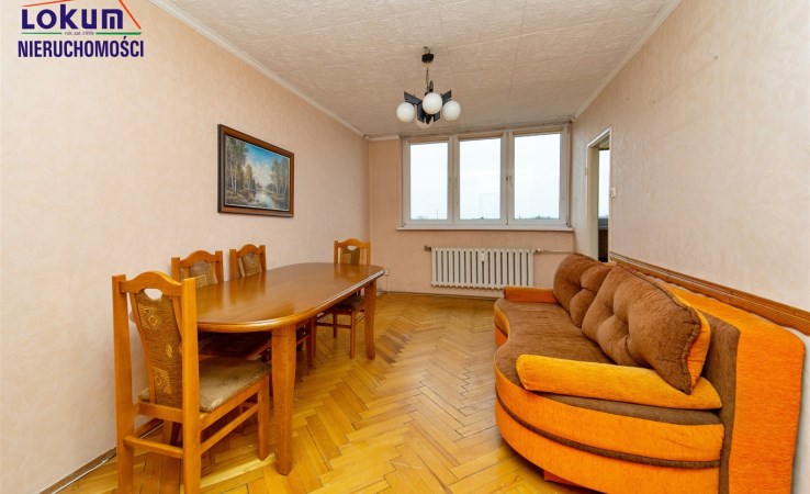 mieszkanie na sprzedaż - Skoczów