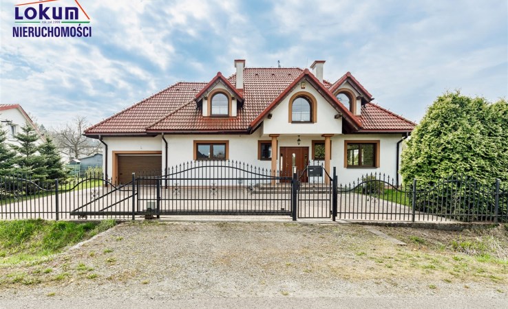 dom na sprzedaż - Skoczów