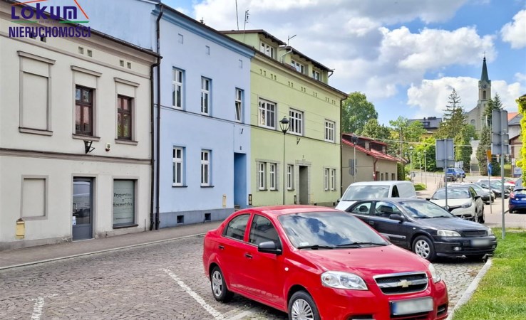 mieszkanie na sprzedaż - Skoczów