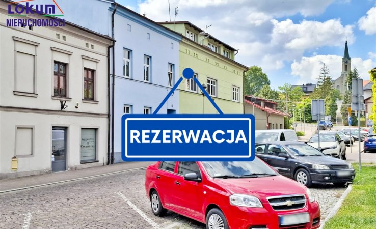 mieszkanie na sprzedaż - Skoczów