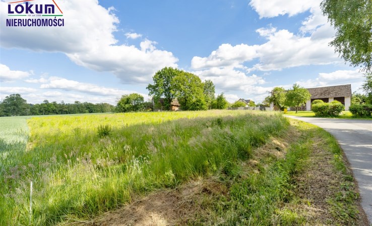 działka na sprzedaż - Dębowiec, Simoradz
