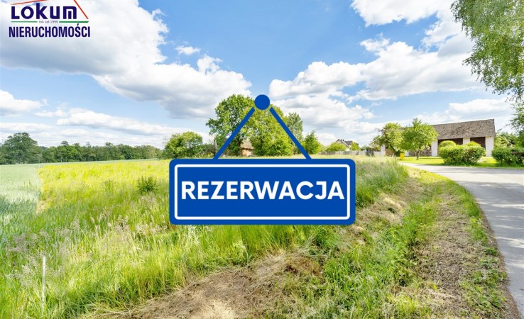 działka na sprzedaż - Dębowiec, Simoradz