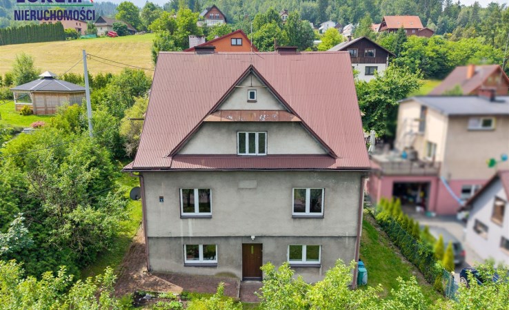 dom na sprzedaż - Wisła