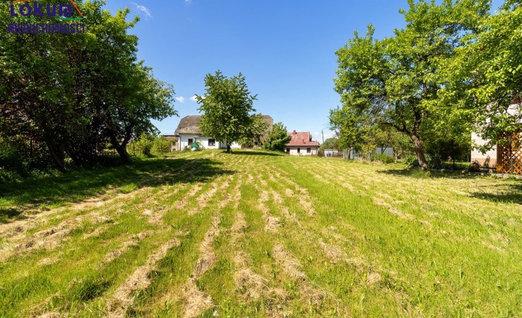 dom na sprzedaż - Strumień, Drogomyśl